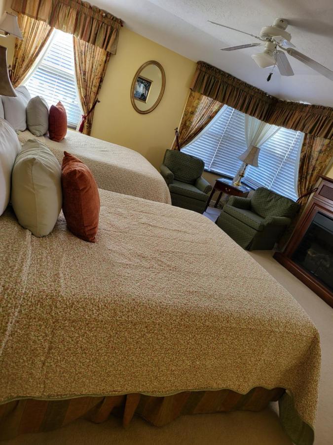 Brookside Mountain Mist Inn Waynesville Zewnętrze zdjęcie