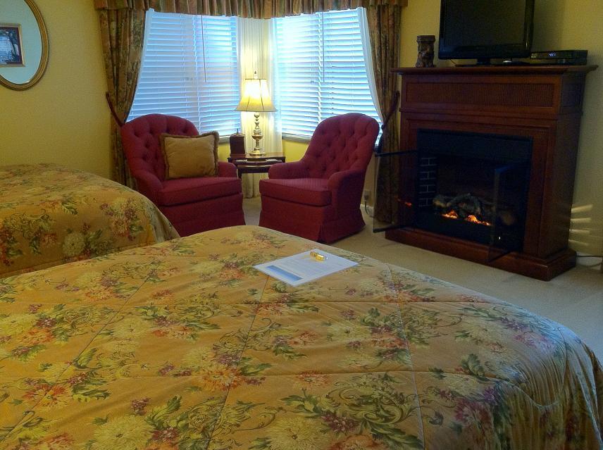 Brookside Mountain Mist Inn Waynesville Zewnętrze zdjęcie