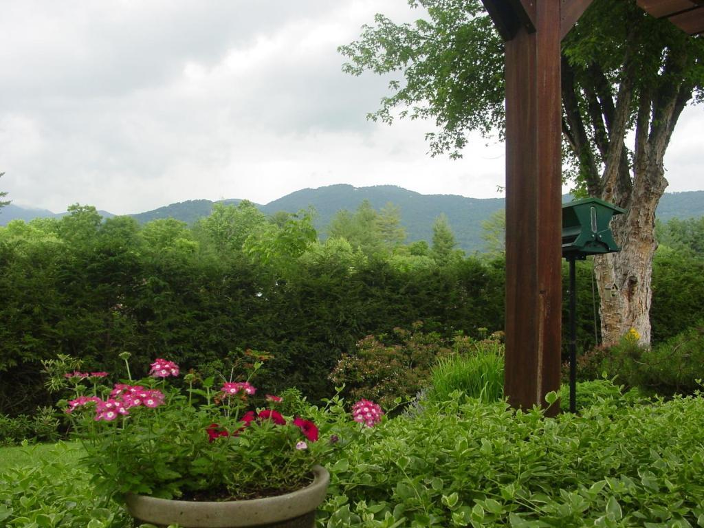 Brookside Mountain Mist Inn Waynesville Zewnętrze zdjęcie