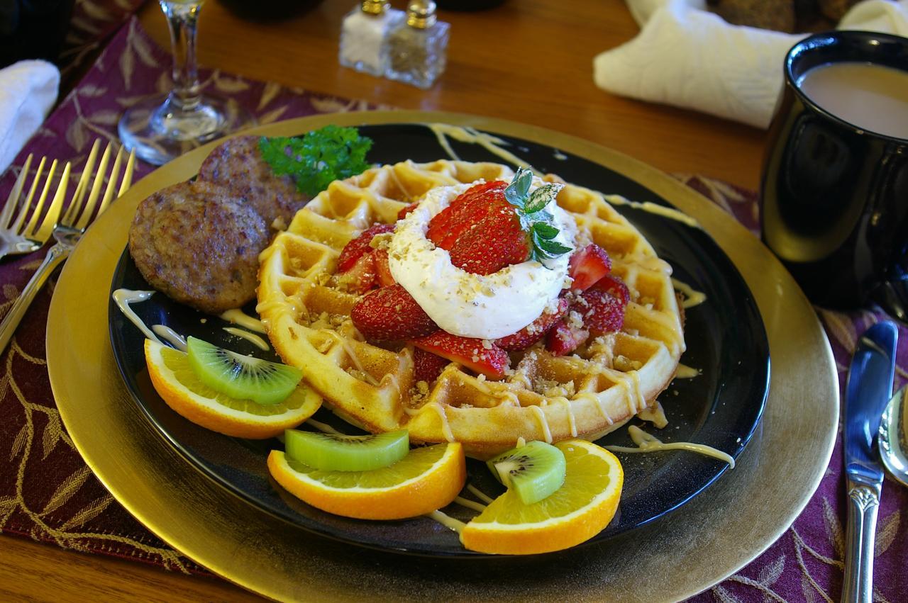 Brookside Mountain Mist Inn Waynesville Zewnętrze zdjęcie