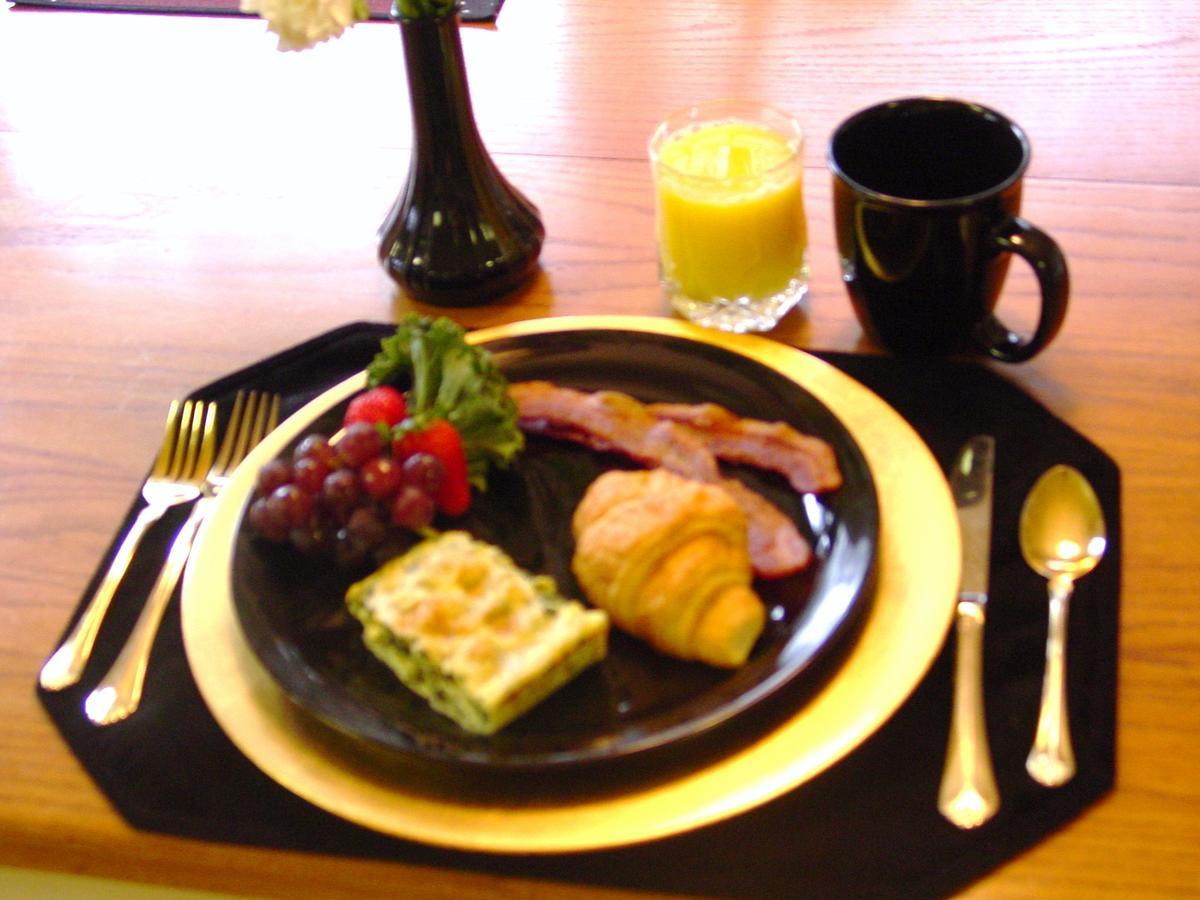Brookside Mountain Mist Inn Waynesville Zewnętrze zdjęcie