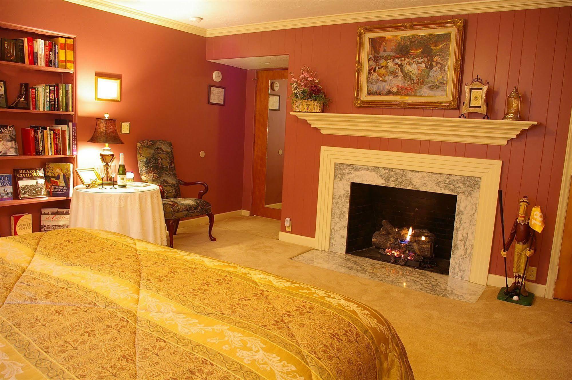 Brookside Mountain Mist Inn Waynesville Zewnętrze zdjęcie